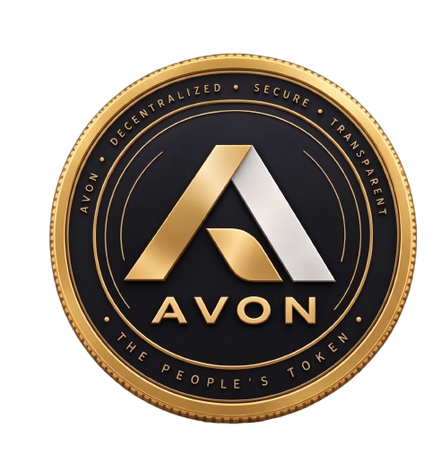 Avon Live Logo
